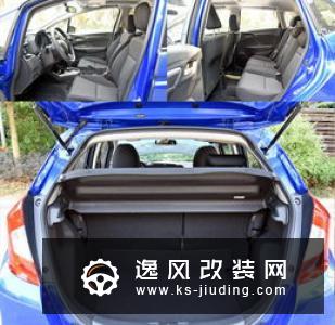 车友花了二十多万给CLA改装宽体 又入手了一辆GTR R35