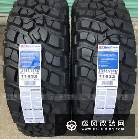 三菱帕杰罗v97 3.8L改装案例 越野性能升级
