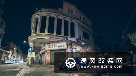 改装要找到属于自己的特色，东莞车友用思域证明自己的态度