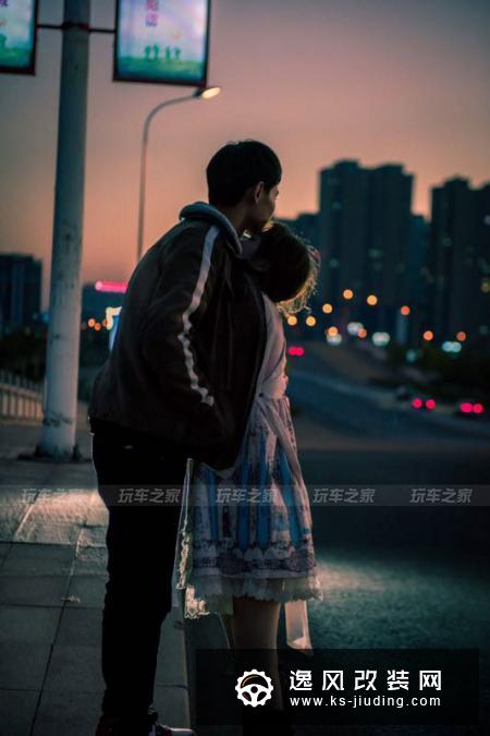 宝马E90改装案例鸣谢车友:920496747