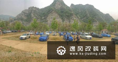 北京车友的宝马328Li改装总结，让人受益匪浅心得分享