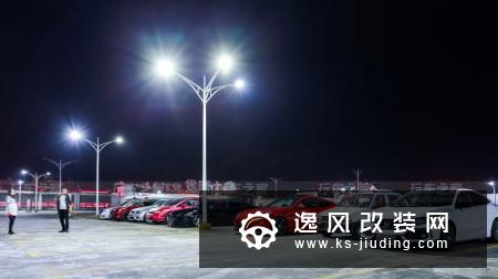 不给改装抹黑，四川车友的阿特兹进化改装总结