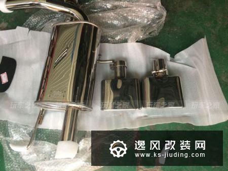 改装≠飙车！名爵MG6从非主流到变色龙蜕变之路