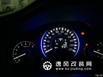 改装要找到属于自己的特色，东莞车友用思域证明自己的态度
