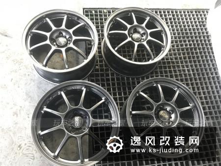 古城西安MG6车主,人送外号“改装王”其实我喜欢改装,又姓王