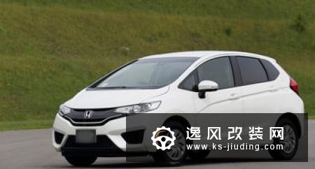 从飞度到GK5，顺德车友三年改装心路总结