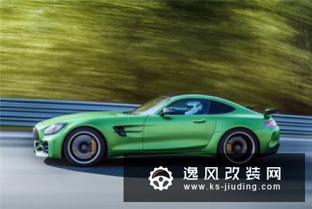 真正让我想入手C级Coupe