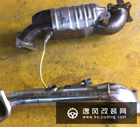 十代思域改装之路毕业总结 加速6.35秒