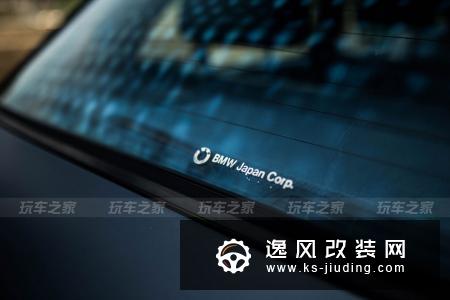 来自广东的宝马E30 | 用情怀诉说经典