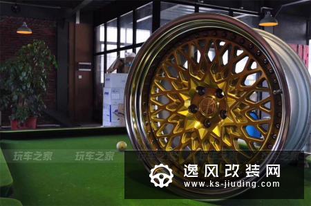 广东车友全国首提首改，打造国内首例低趴新CC