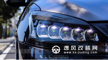 如何在百万轩逸中保持个性，广东车友的低趴轩逸改装