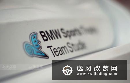 30万打造最美宝马328i旅行车，车主对改装有着深入骨髓的爱