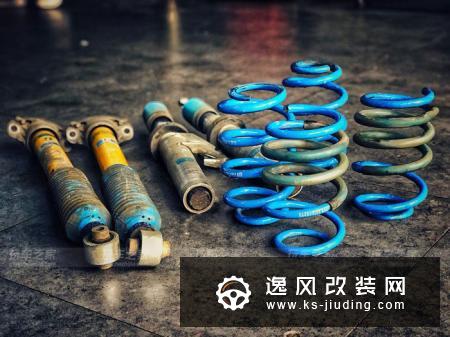 成都车友提奥迪S3不断改装，最终达成二阶410匹，加速3.5秒