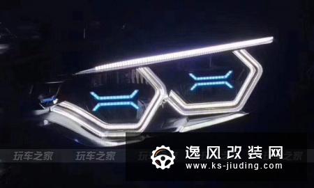 Dream Power 宝马M3（F80）改装毕业总结