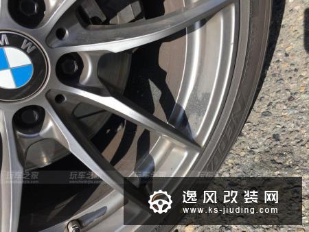 玩老车不容易，美国提宝马E46 M3赛道化改装总结