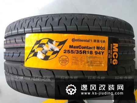 凯迪拉克ATS-L三年改装之路总结 升级二阶达成4.7秒