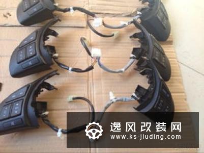 不给改装抹黑，四川车友的阿特兹进化改装总结