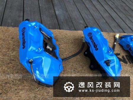Dream Power 宝马M3（F80）改装毕业总结