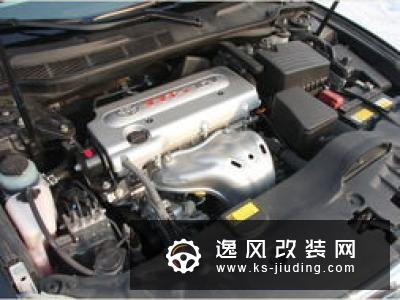 福克斯1.8L心脏强化改装 最终进化2.3T MPS发动机