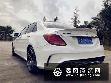 三年半的时间里,改过国产63包围,(不建议改,纯属玻璃钢材质,脆的要命)