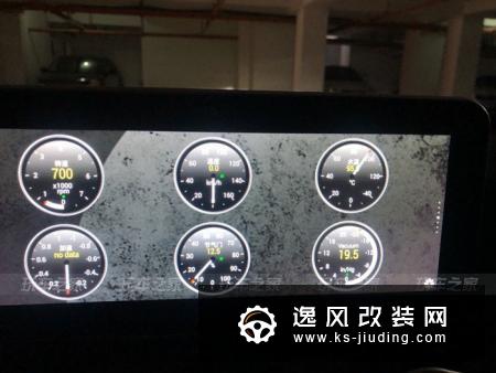 历时两年半，完整度极高的奔驰C200L四驱版改装案例
