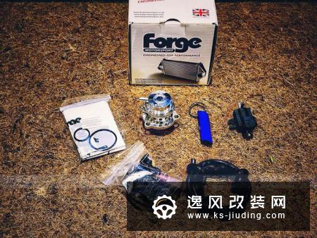 成都车友提奥迪S3不断改装，最终达成二阶410匹，加速3.5秒