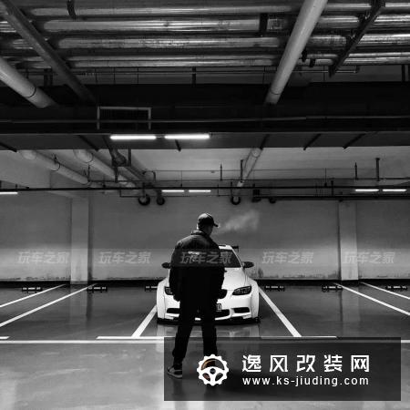 车友为圆梦怒提宝马330i 改装成LB宽体M3后却要卖掉？
