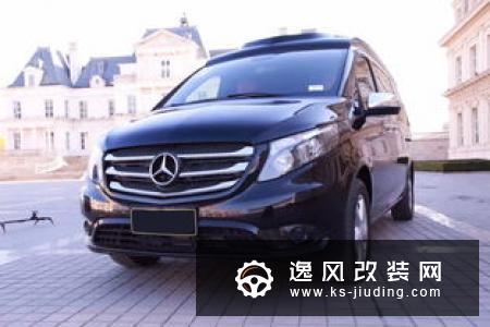 凯迪拉克ATS整车改装案例 V外观/加速4.7S
