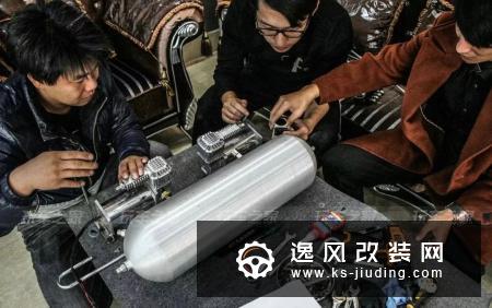 车友为圆梦怒提宝马330i 改装成LB宽体M3后却要卖掉？