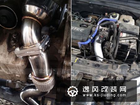 玩乐至上，车友给5.3秒的高尔夫GTI移植了手动变速箱