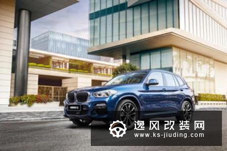 千金难买心头好 北京首台移植2.5机头昂克赛拉改装