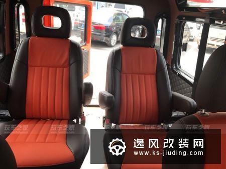 为了一份情怀 提北京BJ212后改装越野不停歇