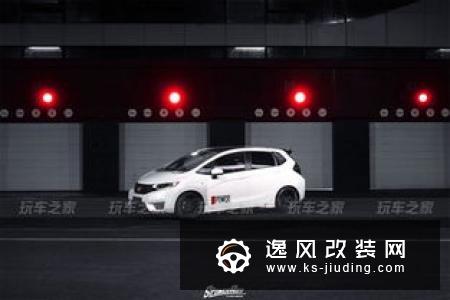 本期飞度改装案例鸣谢车主:欧阳
