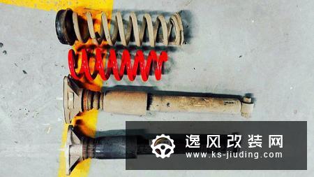 宝马320i载两人加速5.91秒 却用了国内最抠门的改装方案
