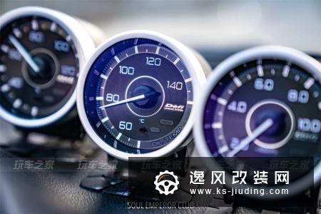千辛万苦打造Dream car 来自帝魂的昂克赛拉改装