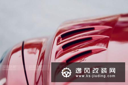 国内少有的阿特兹重度改装案例，回头率相当的高