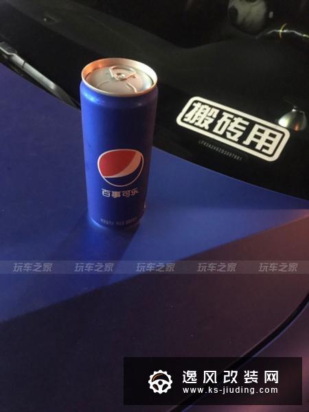 90后大学生从摆地摊到入手奥迪A6，花自己的钱改装车子
