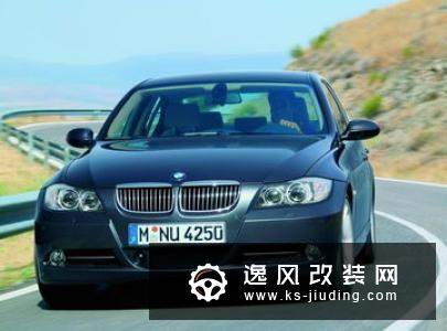 卖了A45入手宝马E92 M3，改装GTRS3宽体后车身比陆巡还宽