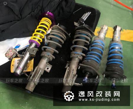 从NA到TURBO，丰田86的改装永远都充满了新鲜感