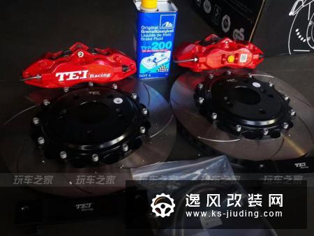 入手新思域手动挡，不甘平庸改装出属于自己的个性