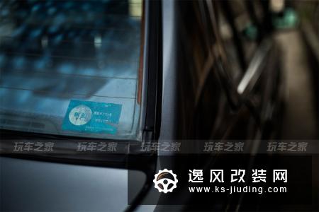 来自广东的宝马E30 | 用情怀诉说经典