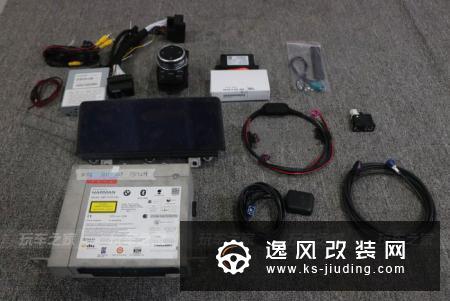 宝马1系改装鸣谢车主:请叫我迈巴C