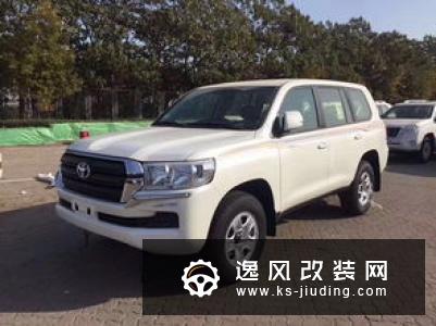 从NA到TURBO，丰田86的改装永远都充满了新鲜感