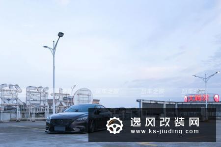 不给改装抹黑，四川车友的阿特兹进化改装总结