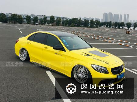 2017年初提C180L到现在的姿态风格,一路过来也是折腾了不少,好在没让自