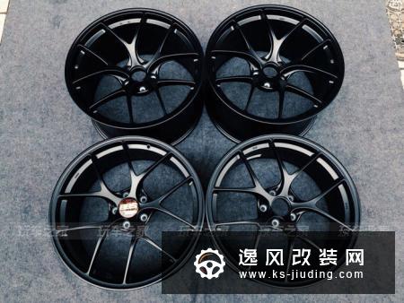 忠实宝马迷 从328i升级到M4后的玩车改装日常