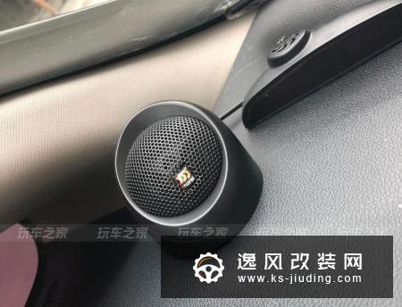 从飞度到GK5，顺德车友三年改装心路总结