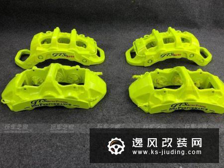 车友手动打造 独一无二的奔驰C级改装车