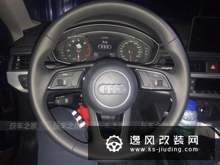 一阶都刷了,没点声怎么行,RES四出带阀门排气搞起来