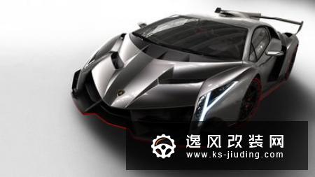 东航空少患上“恐高症”精心改装高尔夫，打造低趴黑武士